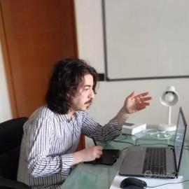 Matematica e Fisica Università - Caserta e Online