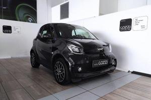 SMART fortwo 3ªs.(C/A453) - fortwo EQ Prime
