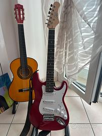 Chitarra elettrica