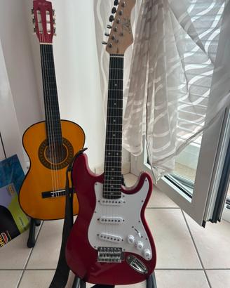 Chitarra elettrica