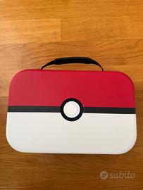 Custodia per Nintendo Switch 1