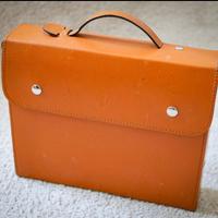 Borsa attrezzi Ferrari 360 - 550 Maranello - 612