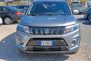 Suzuki Vitara 2019 - 1.4 BENZINA 4WD LB AUTOMOBILI