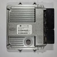 Centralina Opel Corsa D 55198930 6O3.S3 Testata