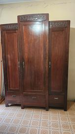 Armadio antico