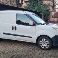 Fiat Doblò Maxi