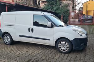 Fiat Doblò Maxi