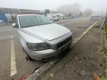 Volvo v50 PEZZI DI RICAMBIO