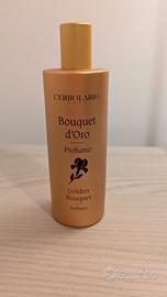 Profumo Bouquet d'Oro l' Erbolario