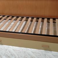 Giroletto con cassettone