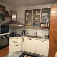 Cucina ad angolo