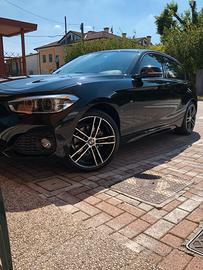 Bmw118d Msport