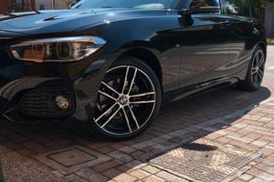 Bmw118d Msport