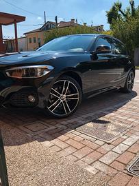 Bmw118d Msport