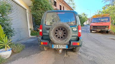 Suzuki Jimmy