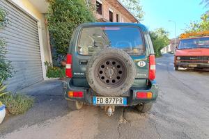 Suzuki Jimmy