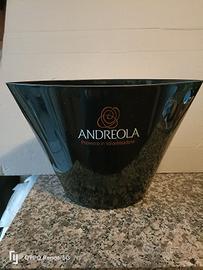 Tre Spumantiere nuovissime