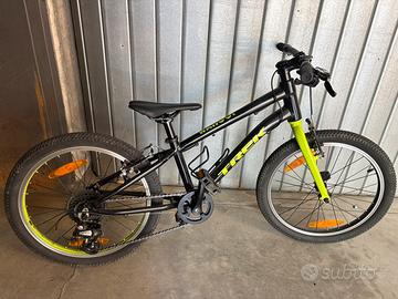 Bici Trek bambino/a