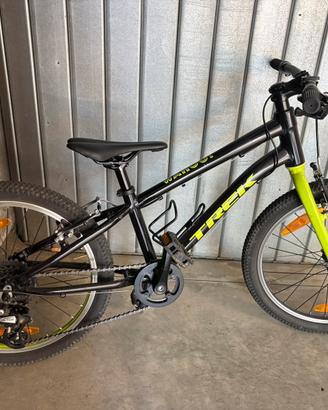 Bici Trek bambino/a