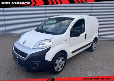 FIAT Fiorino 1.4 8V CNG 70CV Cargo SX METANO iva