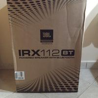 Cassa amplificatore bluetooth JBL