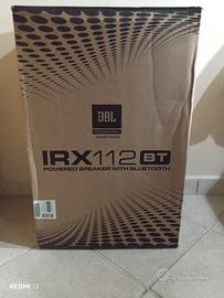 Cassa amplificatore bluetooth JBL