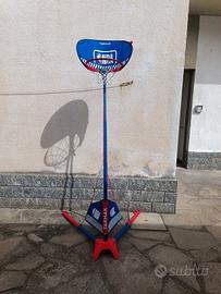 canestro basket