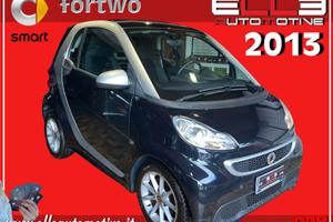 Smart ForTwo 1.0 2013