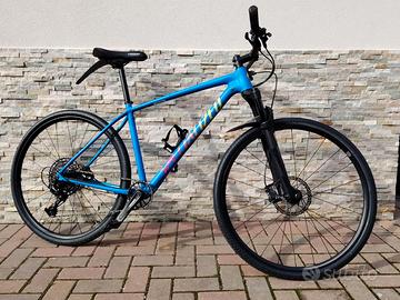 Gravel Bike Specialized Chisel – Taglia L