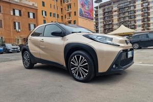 Toyota Aygo X 1.0 Trendy 72cv Veicolo Usato