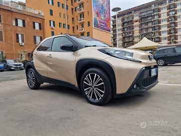 Toyota Aygo X 1.0 Trendy 72cv Veicolo Usato