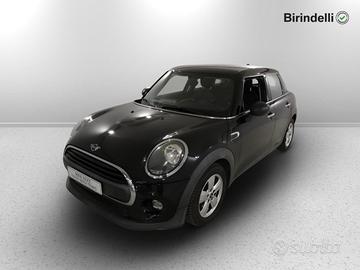 MINI Mini 5 porte (F55) - Mini 1.5 One Boost 5 po