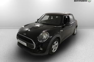MINI Mini 5 porte (F55) - Mini 1.5 One Boost 5 po