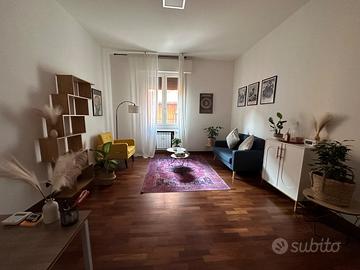 Studio luminoso