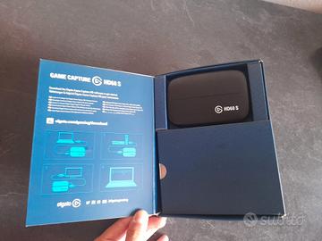 Elgato HD60S
