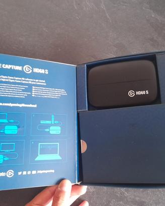 Elgato HD60S