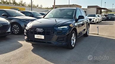Audi Q5 40 TDI 204 CV quattro S tronic Business Ad