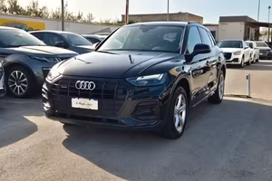 Audi Q5 40 TDI 204 CV quattro S tronic Business Ad
