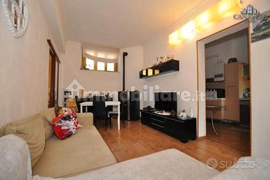 Appartamento ammobiliato in Castellamonte