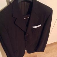 Completo Canali sartoriale tg 48