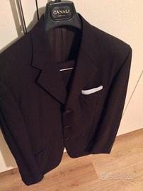 Completo Canali sartoriale tg 48