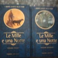 le mille e una notte 