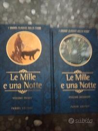 le mille e una notte 