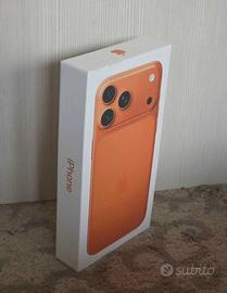 iPhone 17 Pro 256 COSMIC ORANGE