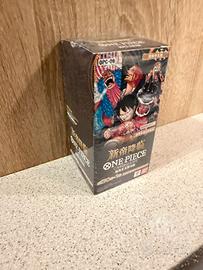 One Piece OP09 Box JP-CH