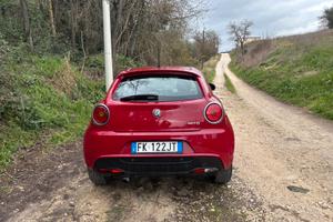 Alfa mito