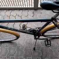 bici da uomobici 