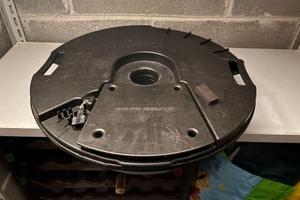 Subwoofer Seat originale