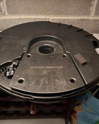 Subwoofer Seat originale