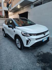 Renault Captur 1.0 GPL